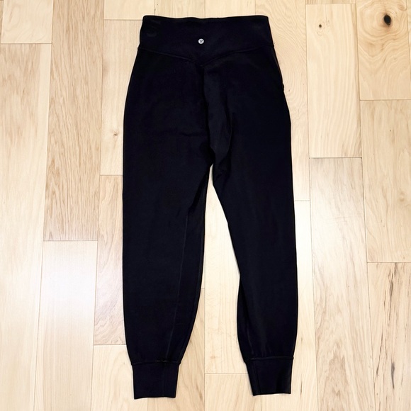 lululemon athletica Pants - Lululemon Women’s Align High-Rise Jogger *Full Length